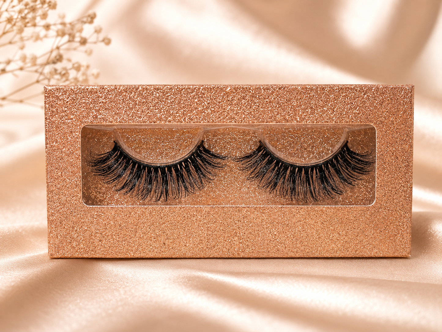 Naomie Lashes – Luxe