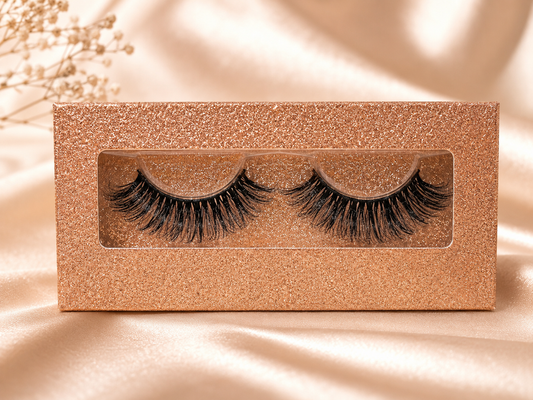 Naomie Lashes – Luxe