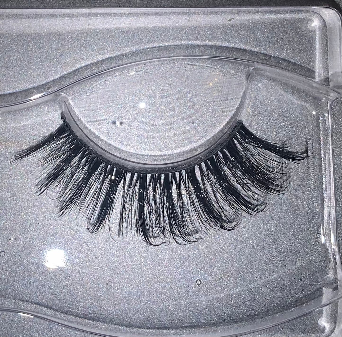 Naomie Lashes – Luxe